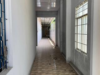 Chính chủ bán lô đất có nhà sẵn 326m2 tại cam hiệp nam, cam lâm, khánh hoà.  0989 334 ***
