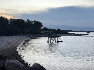 Chính chủ bán đất siêu đẹp mt 17m khu núi đỏ, cam nghĩa, cam ranh, khánh hoà. 0989 334 ***