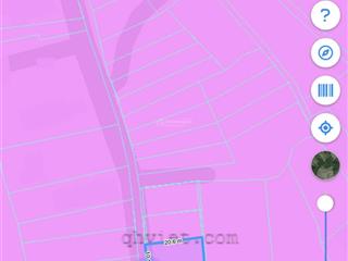 Chính chủ bán lô đất 102m2 siêu đẹp, siêu vuông tại xuân lập, cam tân, cam lâm, kh 0989 334 ***