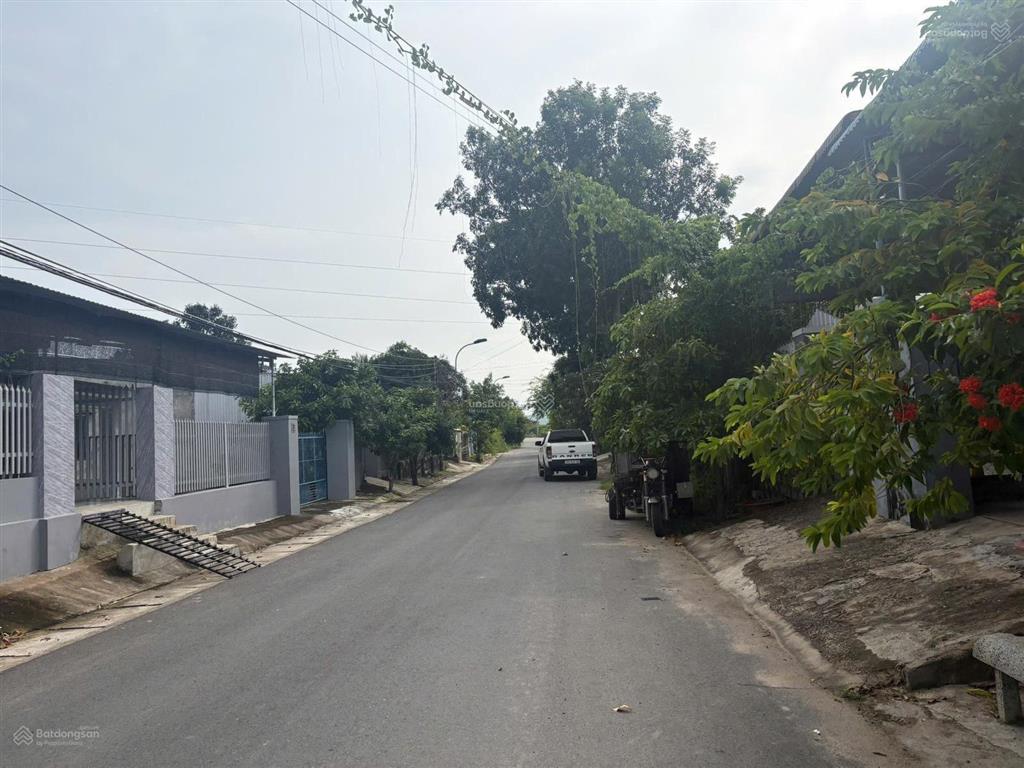 Chính chủ bán lô đất siêu đẹp mặt tiền 7m tại sông tiên, ba ngòi, cam ranh, kh.  0989 334 ***