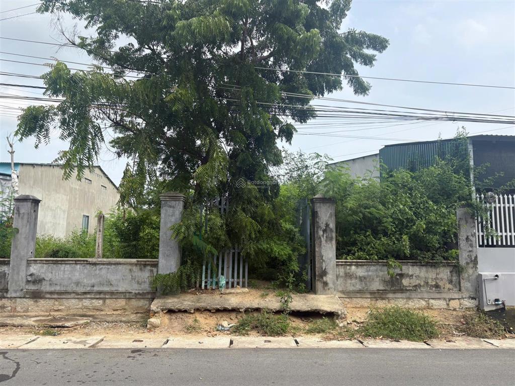 Chính chủ bán lô đất siêu đẹp mặt tiền 7m tại sông tiên, ba ngòi, cam ranh, kh.  0989 334 ***