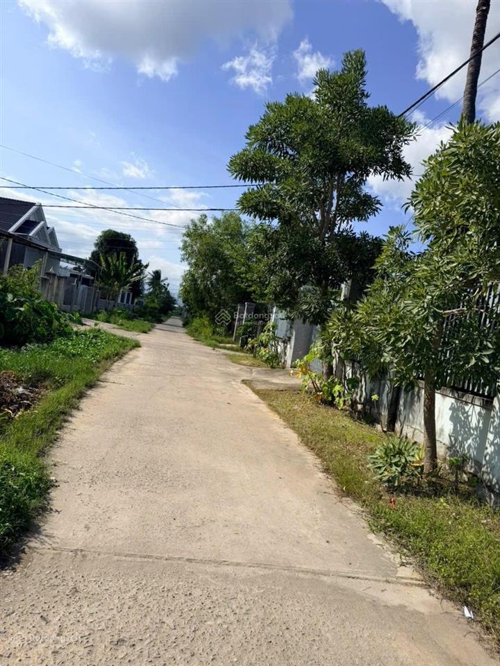 Chính chủ bán lô đất siêu đẹp tại thôn tân quý xã cam thành bắc, cam lâm, khánh hoà 0989 334 ***