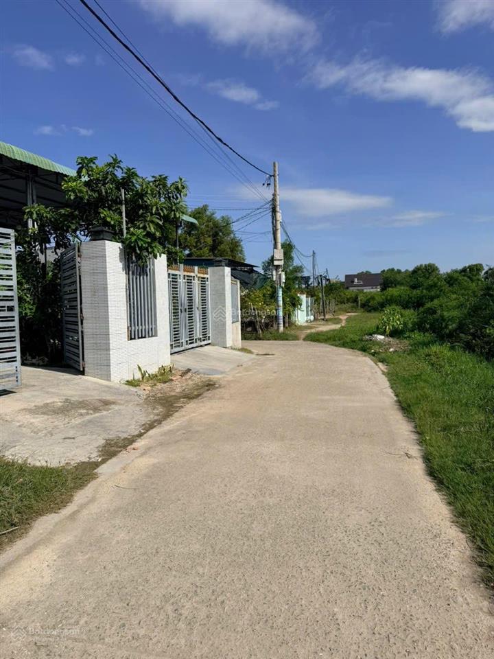 Chính chủ bán lô đất siêu đẹp tại thôn tân quý xã cam thành bắc, cam lâm, khánh hoà 0989 334 ***