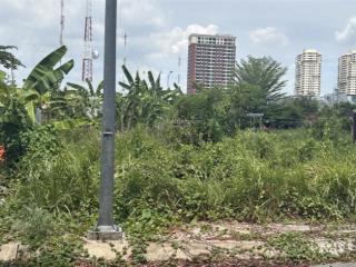 Bán đất 154m2 tại cam nghĩa, cam ranh, khánh hoà mặt tiền 5m, hướng đông nam.  0989 334 ***