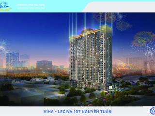 Quỹ căn hộ duplex viha complex 107 nguyễn tuân, 145.98m2 giá chỉ 12 tỷ 0977 917 ***