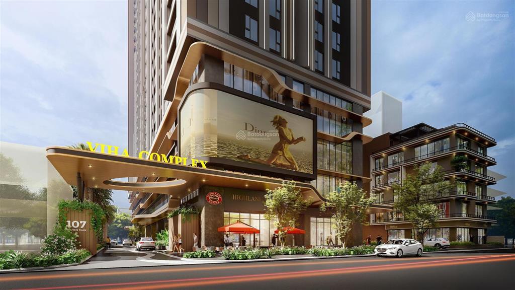 Chính chủ bán căn ngoại giao 1506 dt 97,23m² dự án viha leciva hướng đông nam. 0977 917 ***