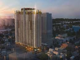 Bán căn 72,11m2 ngoại giao 2 phòng ngủ 1914 tại dự án viha leciva 107 nguyễn tuân 0977 917 ***