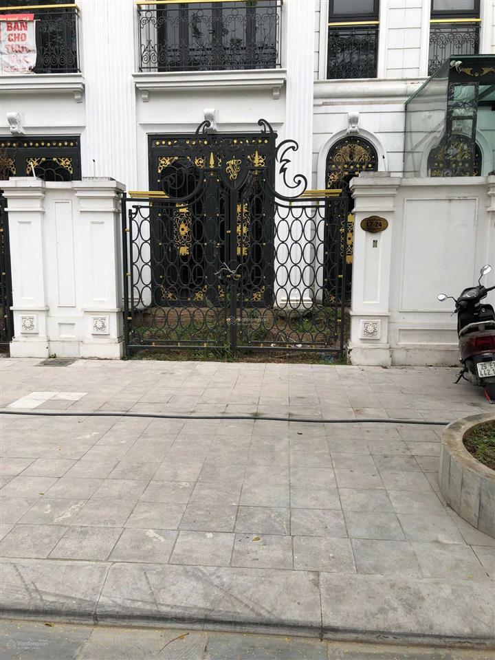 Quỹ lô liền kề biệt thự hacinco đại kim cần bán gấp, ngoại giao, sẵn sổ giao dịch, 0977 917 ***