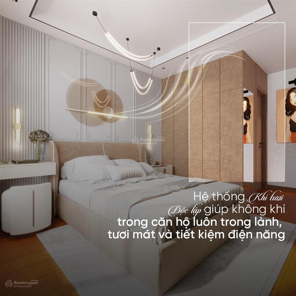 Chính chủ bán căn 73.5m² viha leciva 107 nguyễn tuân suất ngoại giao,full nội thất cao cấp