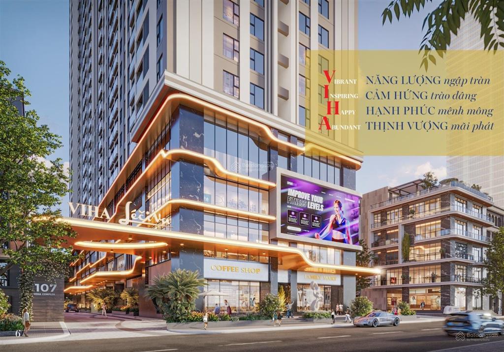 Suất ngoại giao hiếm viha leciva 97m², 3pn, đông nam giá rẻ hơn thị trường 1 tỷ, cơ hội vàng đầu