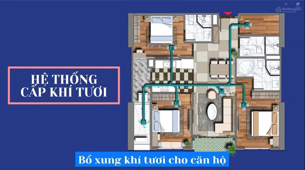 Suất ngoại giao hiếm viha leciva 97m², 3pn, đông nam giá rẻ hơn thị trường 1 tỷ, cơ hội vàng đầu