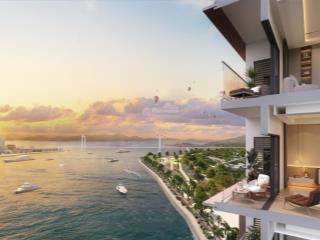 Quỹ độc quyền !! căn 3 phòng ngủ view sông hàn rẻ nhất dự án sun symphony đà nẵng