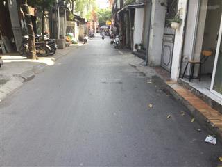 Bán đất 40m2 giáp dự án ngoại giao đoàn, phường xuân đỉnh