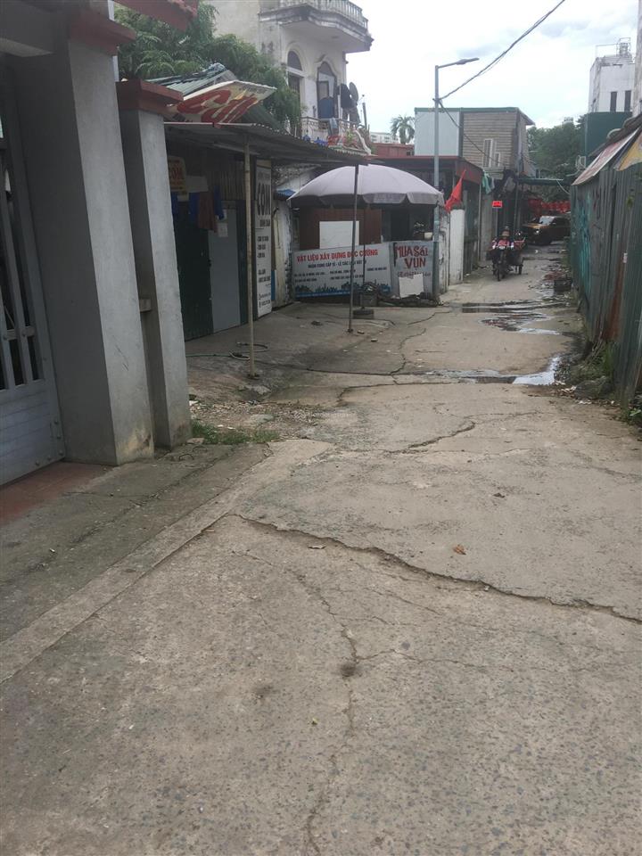 Chính chủ cần bán 39m2 đất ngay ngoại giao đoàn xe ô tô 7 chỗ tránh xe máy