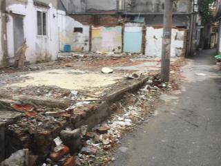 Bán đất phạm văn đồng, 50 m2 cổ nhuế 1, bắc từ liêm, hn