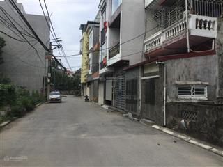 Bán đất phân lô thụy phương 40m2 mặt đường nhựa rộng 8m.