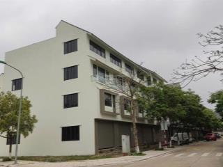 Bán nhà liền kề khu b geleximco lê trọng tấn, hà đông dt 100m2