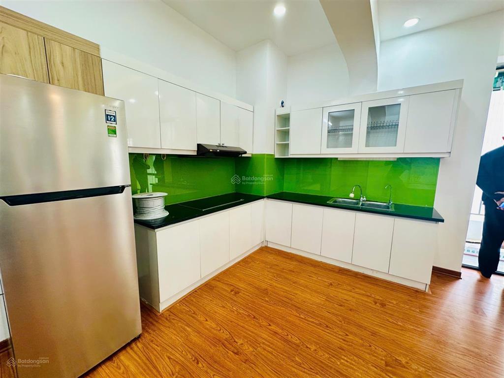 Chính chủ cần bán căn hộ tầng 10 toà nhà thăng long victory 87m ful đồ