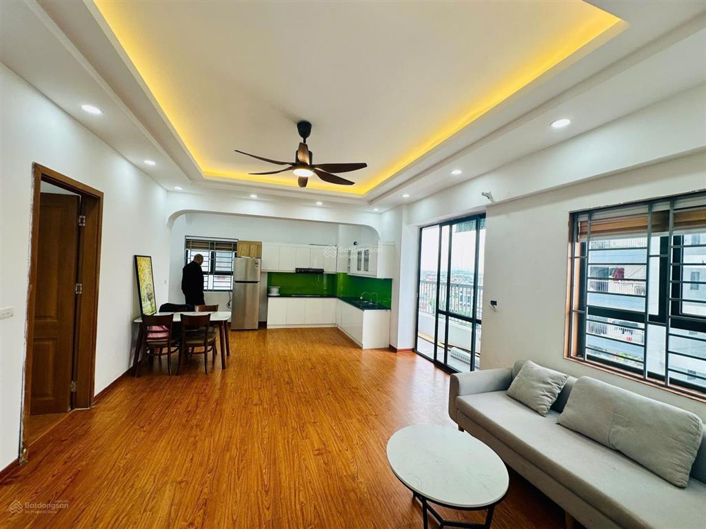 Chính chủ cần bán căn hộ tầng 10 toà nhà thăng long victory 87m ful đồ