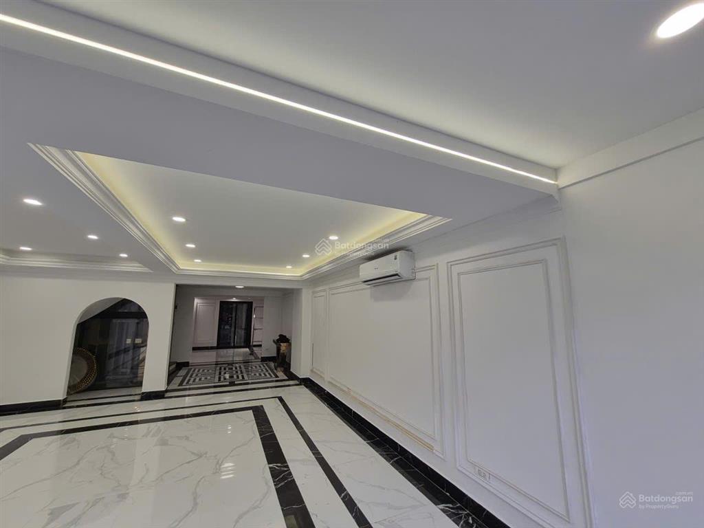 Bán nhà liền kề khu a geleximco nhà mặt tiền 6m dt 120m2