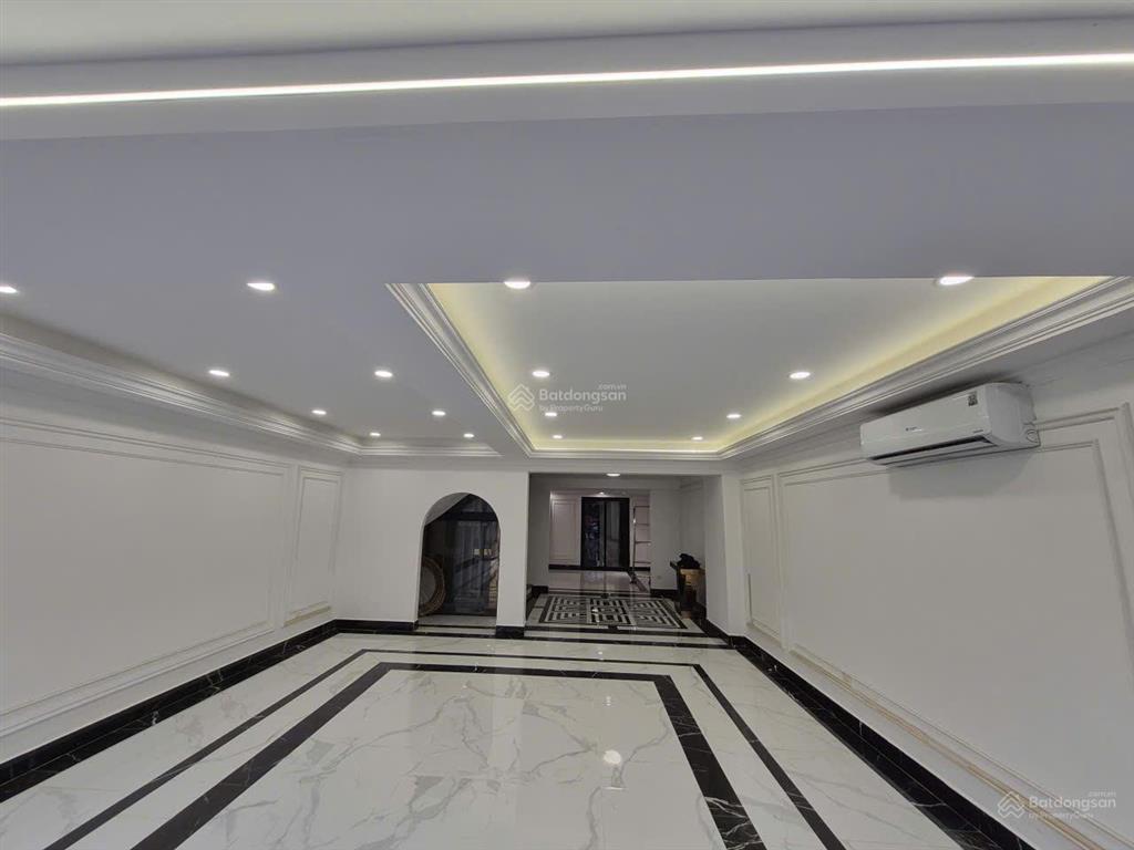 Bán nhà liền kề khu a geleximco nhà mặt tiền 6m dt 120m2