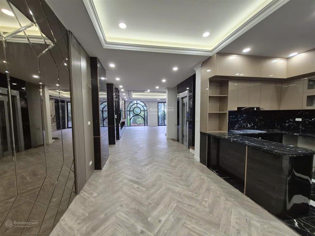 Bán nhà liền kề khu a geleximco nhà mặt tiền 6m dt 120m2