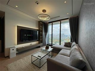 Chính chủ bán căn hộ 3 ngủ full nội thất cực đẹp tòa hanjadin n01t6