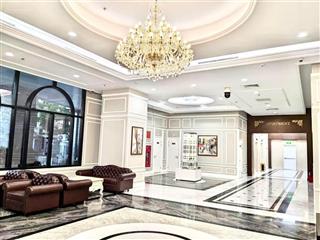 Bán shophouse 160m2 tại cc ban tw đảng, giá cực chất 45 triệu vnd