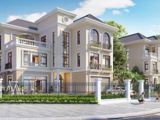 Bán biệt thự 270m2 tại phố dịch vọng hậu, cầu giấy, hà nội, giá cực tốt 98 tỷ