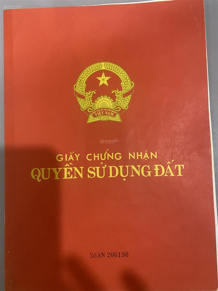 Bán đất thuỵ phương phân lô ô tô tránh kinh doanh gần khu đô thị bê tông chèm