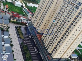 Chính chủ bán sàn vp kđt dream town, sổ lâu dài, khối đế chung cư, mặt đường 70, 278,5m2
