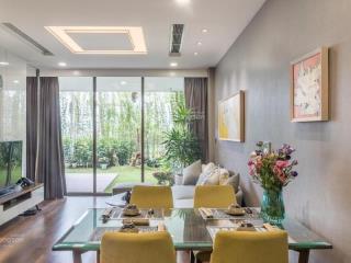 Chính chủ bán căn hộ khách sạn 5* flamingo đại lải, sổ đỏ lâu dài, 68m2, full nội thất, view bể bơi