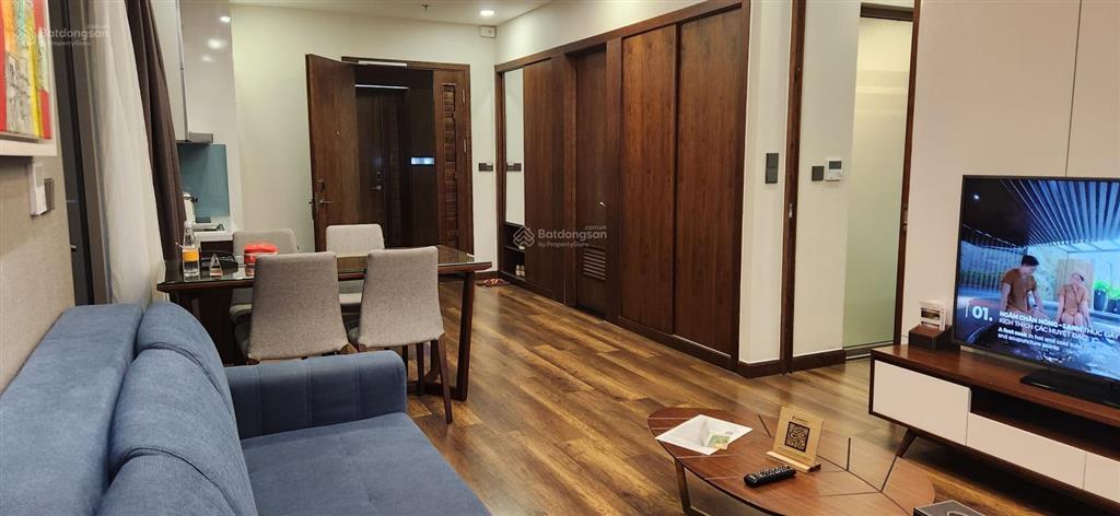 Cần tiền bán cắt lỗ căn hộ chung cư flamingo đại lải, sổ lâu dài, 68m2, full nội thất, view bể bơi