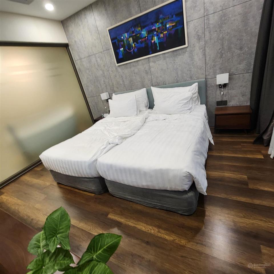 Cần tiền bán cắt lỗ căn hộ chung cư flamingo đại lải, sổ lâu dài, 68m2, full nội thất, view bể bơi