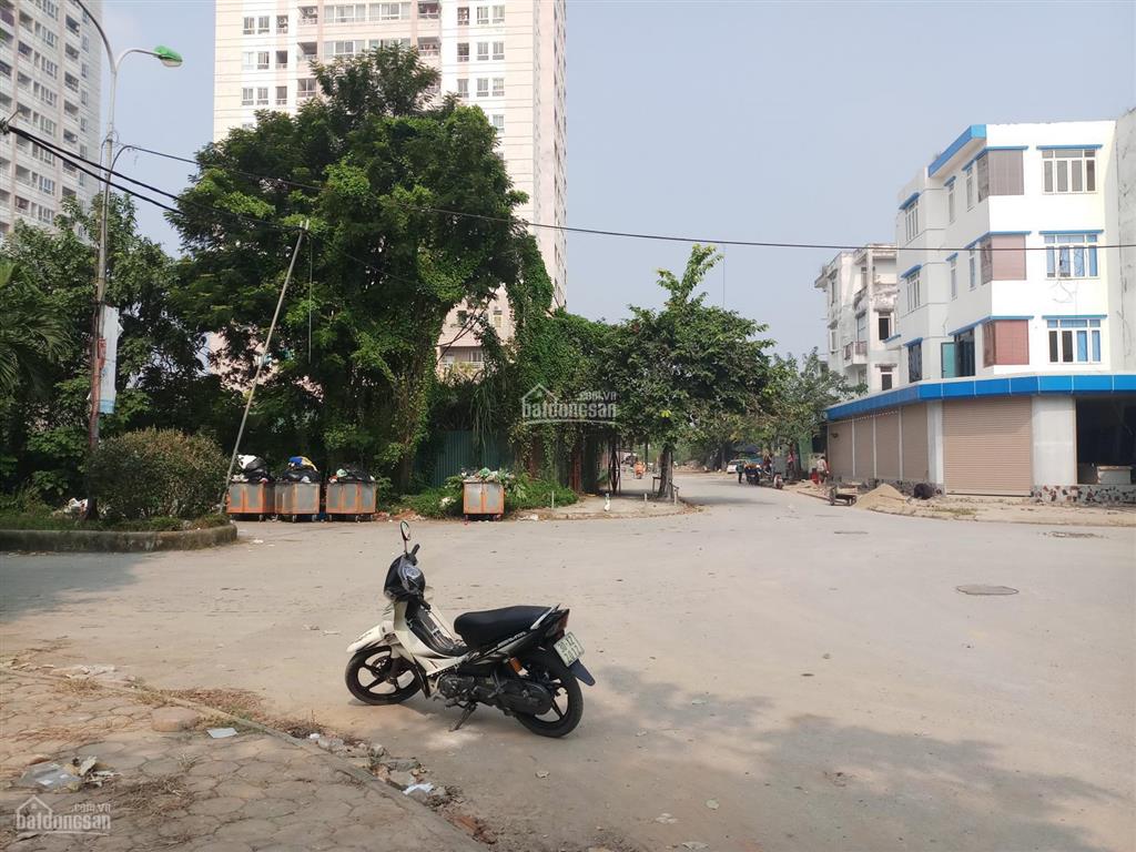 Bán liền kề lô góc, đối diện chung cư, phố trịnh văn bô, kđt vân canh, đang cho thuê, 178.5m2