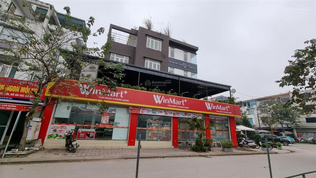 Bán liền kề lô góc, đối diện chung cư, phố trịnh văn bô, kđt vân canh, đang cho thuê, 178.5m2