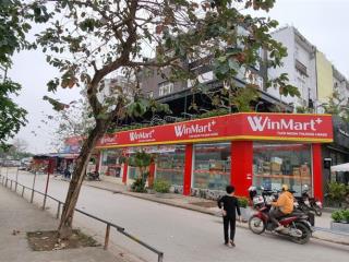 Bán liền kề lô góc, đối diện chung cư, phố trịnh văn bô, kđt vân canh, đang cho thuê, 178.5m2