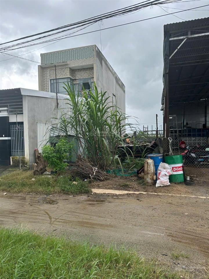 Chính chủ cần tiền bán nhanh thửa đất quốc lộ 1a, cát tân gần sân bay phù cát, bình định