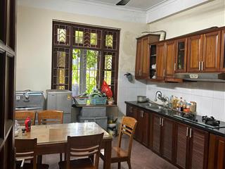Bán nhà mặt phố doãn kế thiện, 55m2 xây 5 tầng, cầu giấy, hà nội, dòng tiền cho thuê 33 triệu/tháng