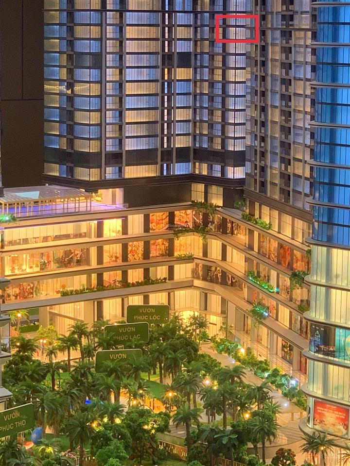 Chính chủ bán căn góc 4 phòng ngủ sun feliza cầu giấy tòa f3 view nội khu