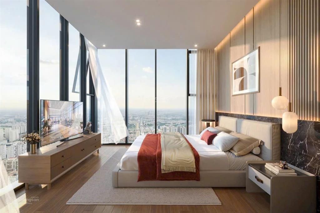 Chính chủ bán căn góc 4 phòng ngủ sun feliza cầu giấy tòa f3 view nội khu