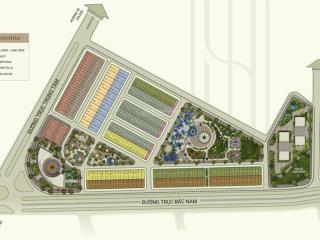 Bán nhà mặt phố legacy 89, đường nguyễn bình, nhân hòa, mỹ hào, hưng yên, vốn 2,5 tỷ, 90m2. lô góc