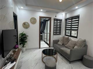 Giá rẻ  bán chung cư b9 mễ trì hạ  phạm hùng  keangnam 35  55m2, full nội thất, ở ngay