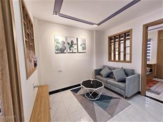 Nhà mới  chung cư h6 xuân đỉnh  ngoại giao đoàn 36  55m2, full nội thất, ở ngay tặng vàng 24k