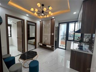 Giá rẻ  bán chung cư f12 chính kinh nguyễn trãi   quan nhân 3555m2 full nội thất, giảm 50tr căn