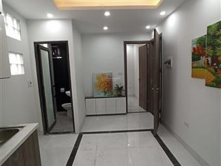 Cho thuê chung cư mini nguyễn văn cừ, bồ đề, nhận nhà ở ngay, ô tô đỗ 50m2, full đồ