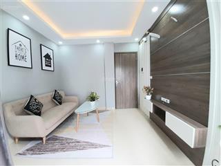 Giá rẻ  bán chung cư c11 trần cung  phạm văn đồng 35  55m2, full nội thất, giảm 50tr căn, ở ngay
