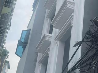Bán tòa dòng tiền tại vân canh (sát hud) hoài đức hà nội giá 19,5 tỷ