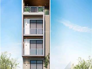Bán nhà 6 tầng tại xuân la  tây hồ  hà nội giá 28 tỷ