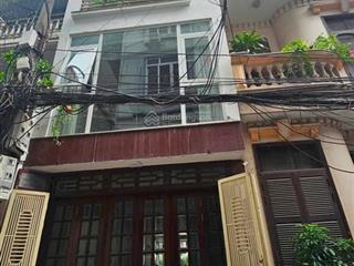Bán nhà 5 tầng tại vũ hữu thanh xuân hà nội giá 17,5 tỷ